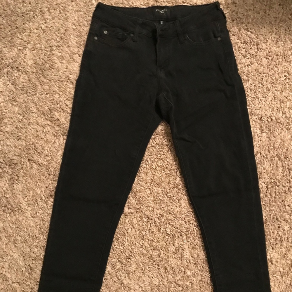 Celebrity Pink Curvy Skinny Jegging